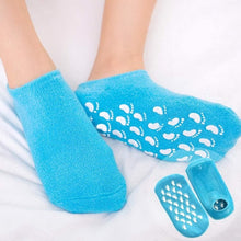 Load image into Gallery viewer, Foot Spa Pedicure Silicone Socks For Men &amp; Women
