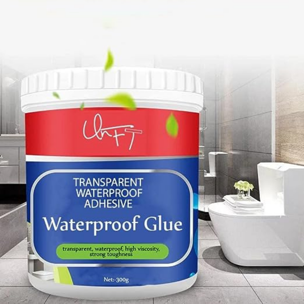 Waterproof Leak repair glue paste