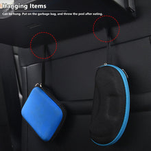 Load image into Gallery viewer, Multifunctional Car Back Seat Tray
