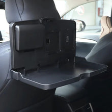 Load image into Gallery viewer, Multifunctional Car Back Seat Tray
