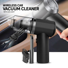 Load image into Gallery viewer, Rechargeable Handheld Vacuum Cleaner
